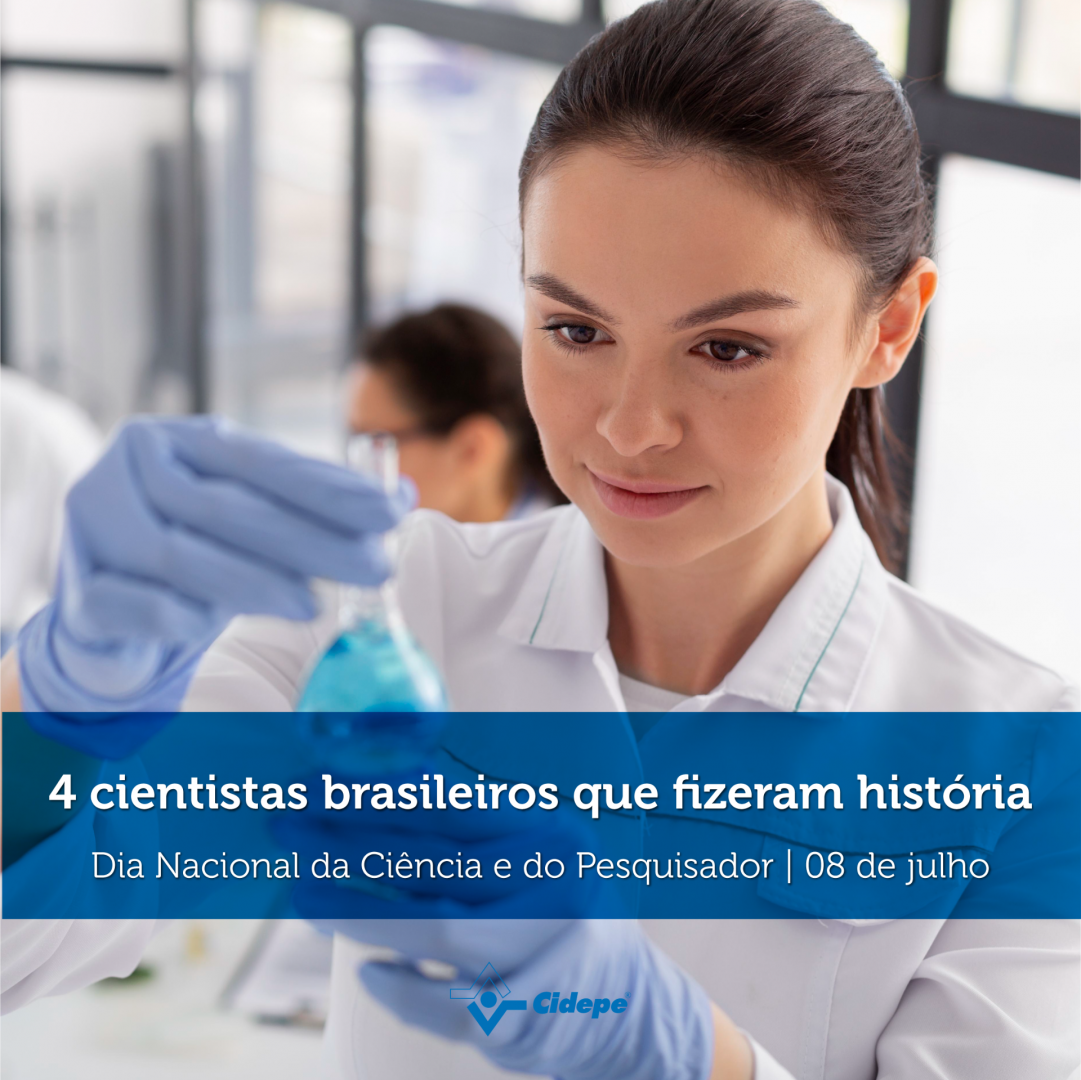 Como cientistas brasileiros colonizaram o , Tecnologia