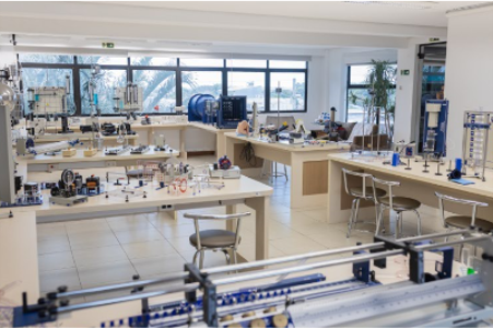Assembly and Technical Installation
